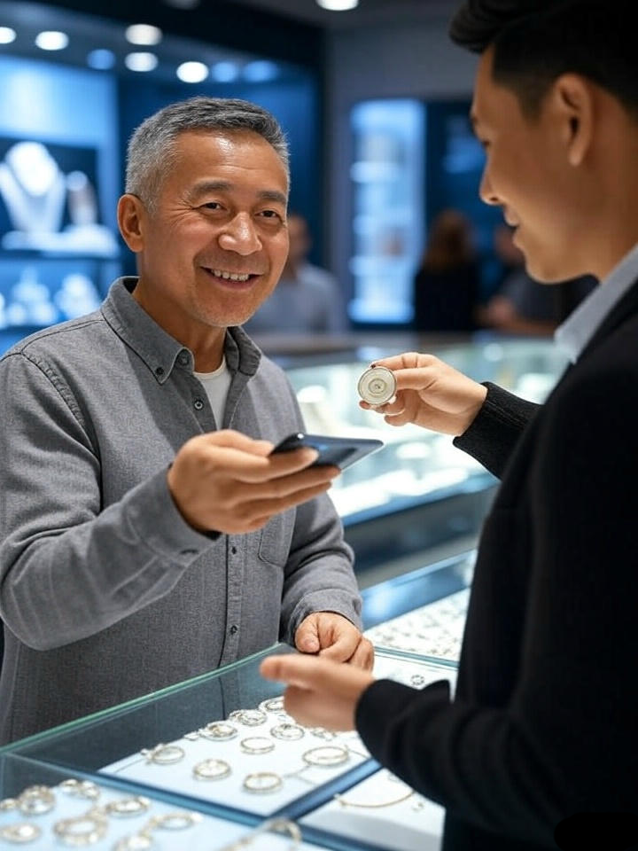 Imagen principal de la plataforma Loyalty Leap mostrando clientes felices o recompensas